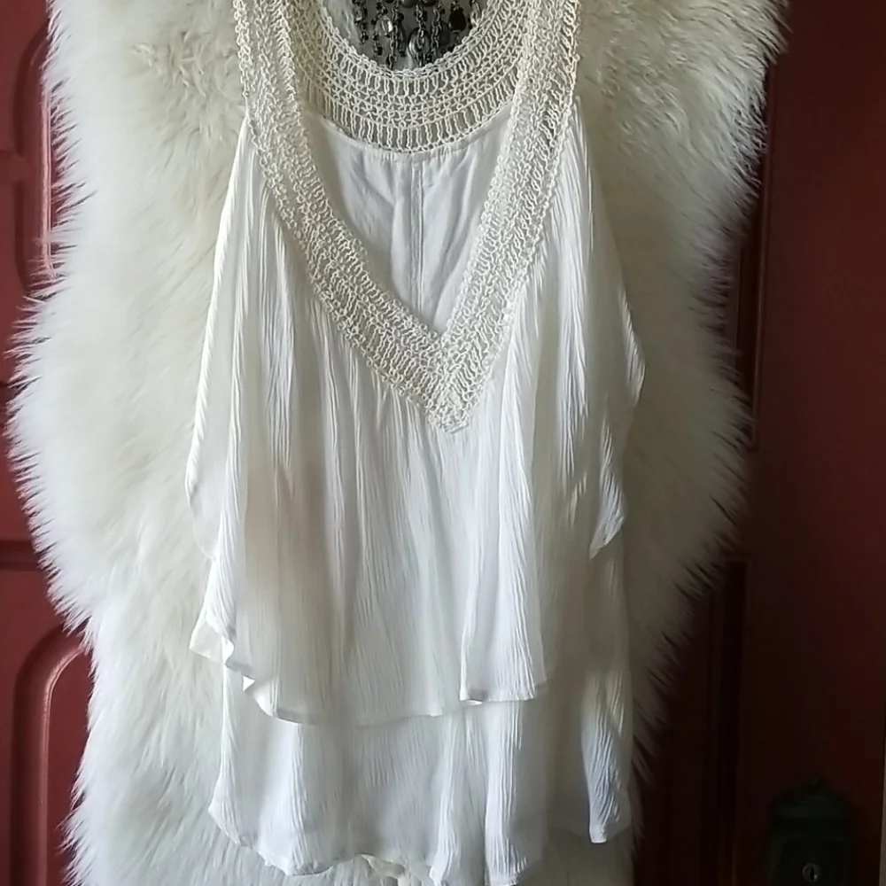 Debbie Dabble by Angel Biba romper - Picture 10 of 11